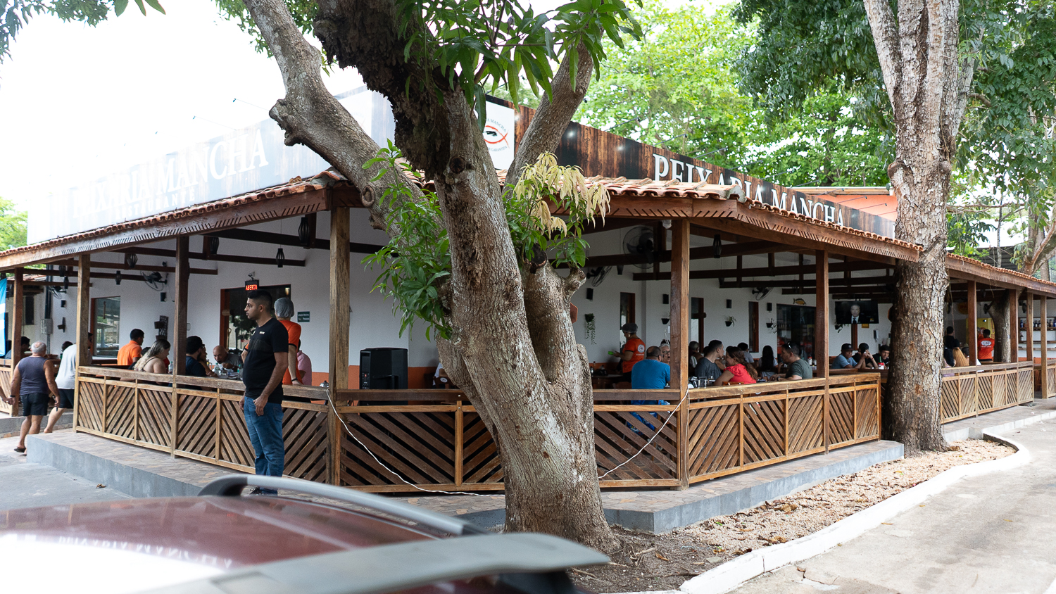 Nosso ambiente