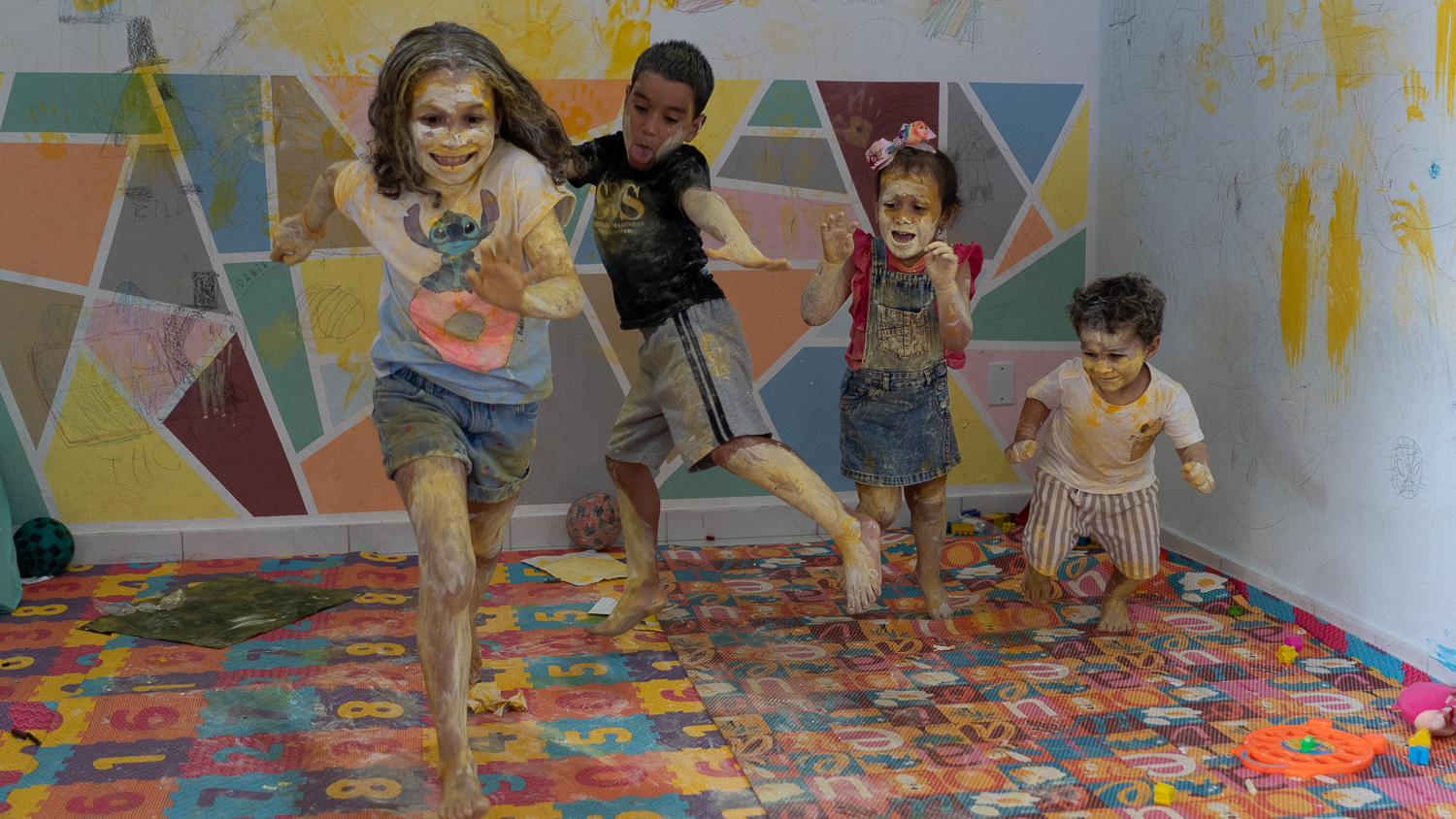 Espaço Kids