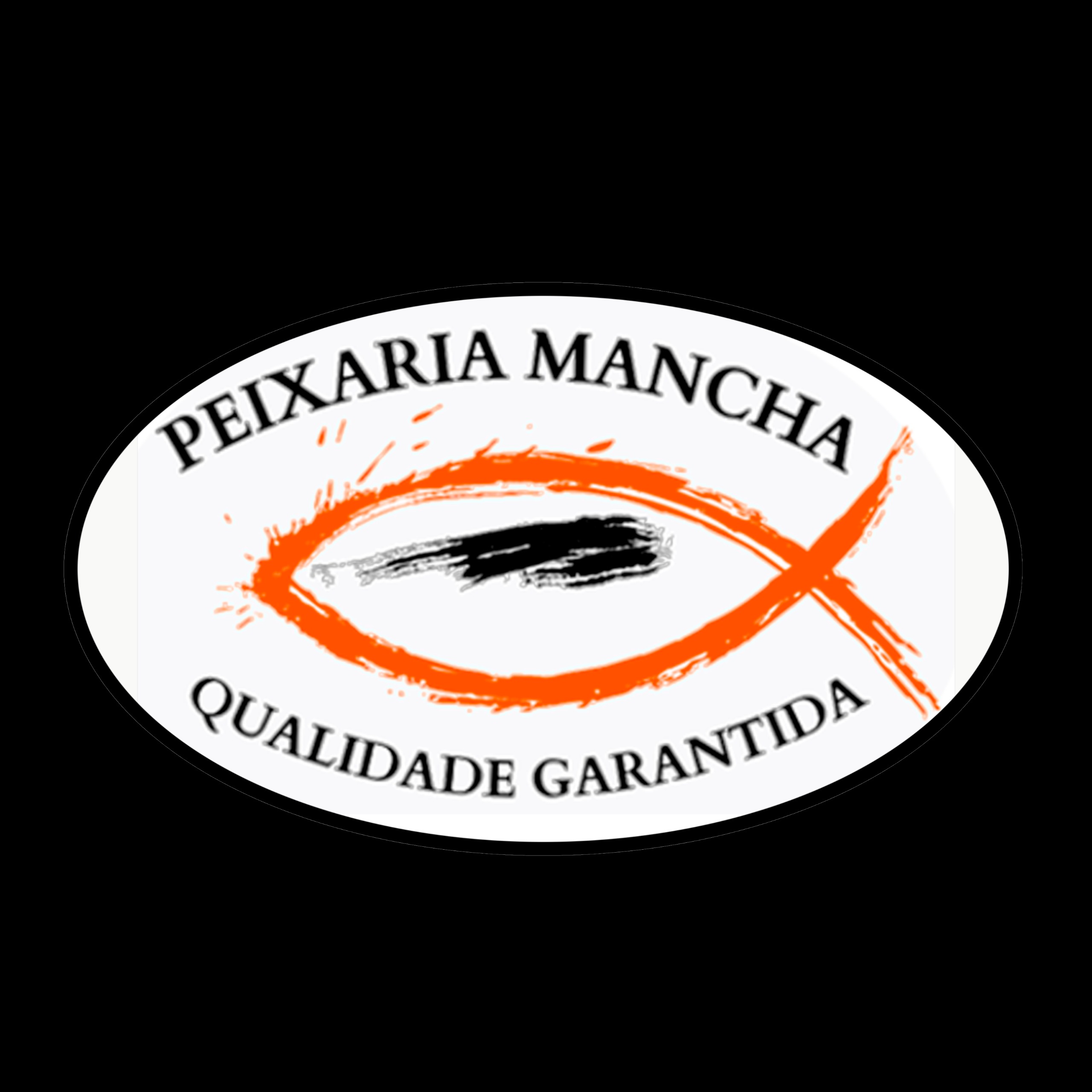 Logo Peixaria Mancha